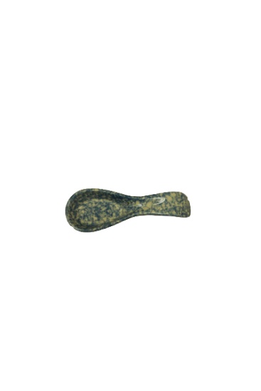 Hen Worhsop Spoon Rest