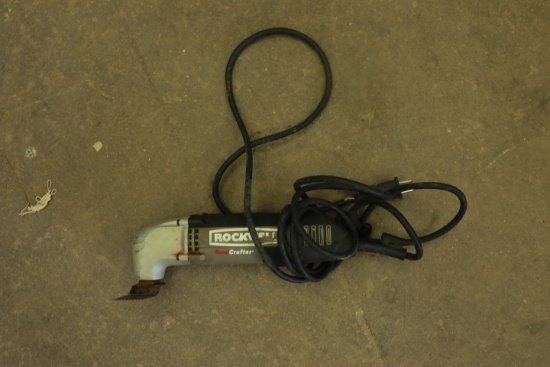 Rockwell Soni Crafter