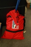 Inflatable Kayak with Bag