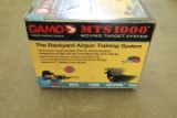 GAMO MTS 1000 Moving Target Training System