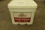 Legacy Premium Food Storage 120 Serving Breakfast Bucket