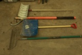 4 Yard Tools