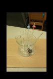 Glass Shooters & Stirrers
