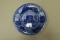 Staffordshire Porcelain Souvenier Plate
