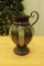 Metal Decorative Vase