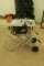 Kobalt Portable Table Saw