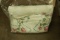 Embroidered Coverlet