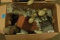 Box of Misc Décor