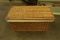 Large Basket & Contents