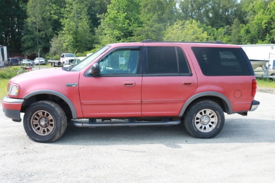 Online Only Estate Auction