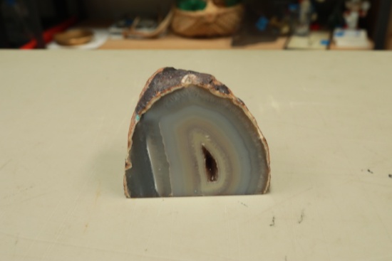 Decorative Geode