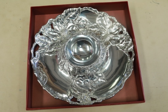 Aluminum Ware Tray