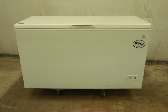 Kenmore 5ft Chest Freezer