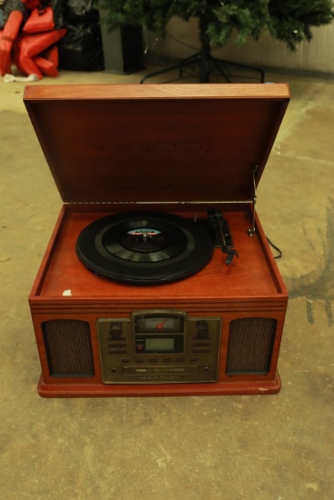 Crosley Radio/Record Player