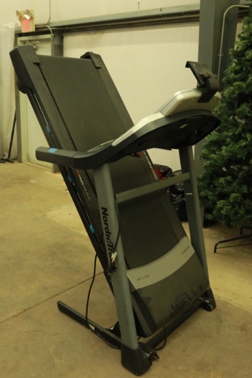 NordicTrack Flex Select Treadmill