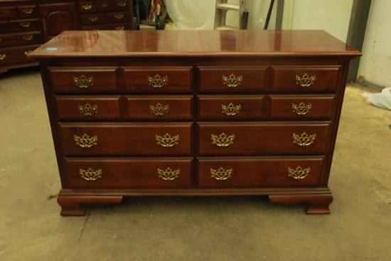 American Drew Cherry Dresser