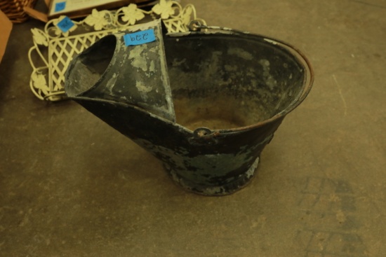 Ash Bucket
