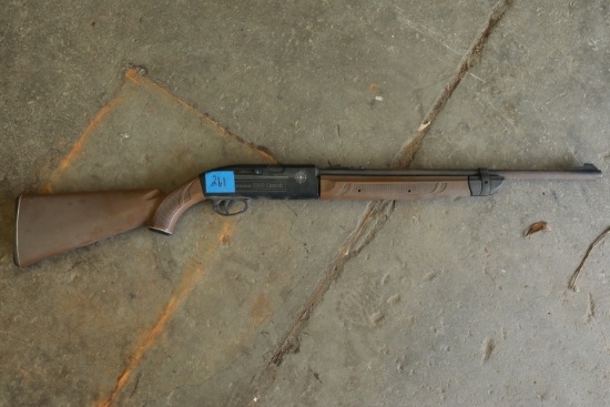 Crossman 2100 Classic BB Gun