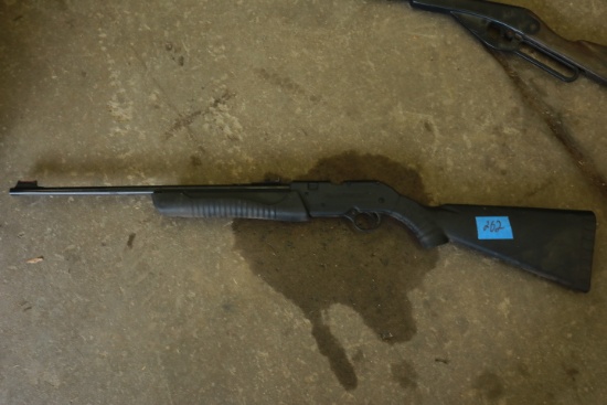 Dasiy Powerline 901 BB Gun