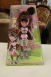 Bratz Play Sports Doll