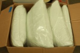 Box of New Pillows