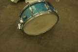 Teal Drum
