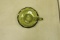 Geen Glass Coin Dot Nappy