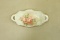 Oval Porcelain Tray