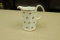 Godinger Porcelain Pitcher