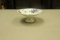 Violet Pattern Porcelain Compote