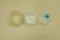 7 Sandwich Pattern Bowls