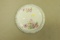 Vintage Porcelain Hot Plate