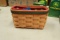 Longaberger Basket