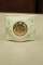 Lenox Clock in Original Box