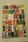 Assorted Hot Wheels & Matchbox Cars