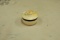 Small Alabaster Dresser Box