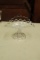 Pressed Glass Compote