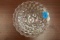 American Fostoria Footed Bowl