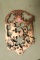 Metal Pig Trivet