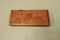 Carved Wooden Trinket Box