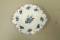 Victorian Ironstone Bowl