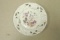 Victorian Reticulated Ironstone Plate