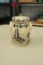 Cracker Barrel Crock with Lid