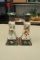 Pair of Asian Candlesticks