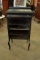 Antique Record Cabinet