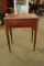 Vintage Sewing Machine Case