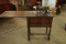 New Home Antique Sewing Machine in Case
