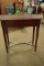 Bombay Co Painted Hall Table
