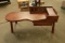 Pine Cobblers Bench