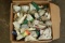 Box of Assorted Collectibles